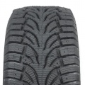 Made in Germany - 195/65 R15 91H * - NF3 runderneuert TV Nord  Winterreifen Bild 1