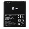 Akku - LG BL-53QH - P880 Optimus Bild 1