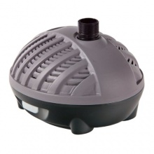 Heissner Smartline Jet eco HSP1000-00 Teichpumpe Bild 1