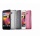 Alcatel One Touch Star Smartphone silber Bild 5