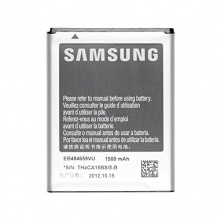 Samsung EB484659VUCSTD Akku für Samsung I8150, I8350, S5690, S8600 Bild 1