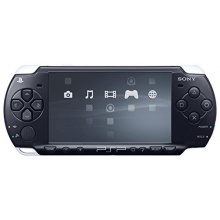 Sony PlayStation Portable - PSP Konsole Slim & Lite 3004 Bild 1