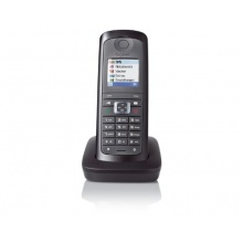 Gigaset E49H Dect-Schnurlostelefon wasser und staubgeschtzt Bild 1