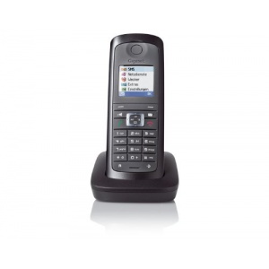 Gigaset E49H Dect-Schnurlostelefon wasser und staubgeschtzt Bild 1