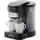 Petra KM 31.17 Padissima 2 Kaffee Pad Automat 3 in 1 schwarz Bild 1