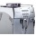 Saeco RI9724/01 Kaffeevollautomat INCANTO de Luxe silber Bild 4
