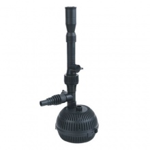 Mauk 1343 Teichpumpe 16 W Bild 1