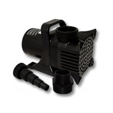 Jebao JGP-30000 Eco Teichpumpe Bild 1