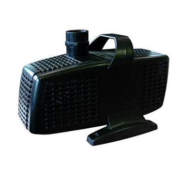 Kerry Electronics kep20000n Teichpumpe bis zu 20000 l/h Bild 1