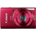 Canon IXUS 155 Digitalkamera Kompaktkamera 20 Megapixel, rot Bild 1
