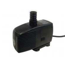 Kerry Pumpe Teichpumpe bis zu 3000 l/h, 60W Bild 1