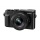 Panasonic DMC-LX100EGK Lumix Premium Digitalkamera Kompaktkamera schwarz Bild 1