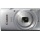 Canon IXUS 145 Digitalkamera Kompaktkamera 16 Megapixel silber Bild 1