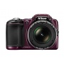 Nikon Coolpix L830 Digitalkamera Kompaktkamera 16 Megapixel Bild 1