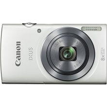 Canon IXUS 160 Digitalkamera Kompaktkamera 20 Megapixel Bild 1