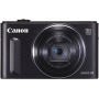 Canon PowerShot SX610 HS Digitalkamera Kompaktkamera 20,2 Megapixel Bild 1