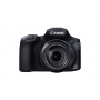 Canon PowerShot SX60 HS Digitalkamera Kompaktkamera schwarz Bild 1
