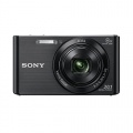 Sony DSC-W830 Digitalkamera Kompaktkamera 20,1 Megapixel Bild 1