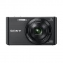 Sony DSC-W830 Digitalkamera Kompaktkamera 20,1 Megapixel Bild 1