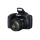 Canon SX520 HS PowerShot Digitalkamera Kompaktkamera 16 Megapixel schwarz Bild 4