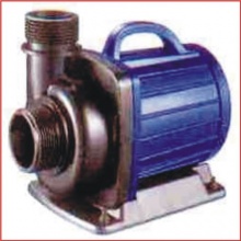 Aquaforte ECOMAX DM-Serie 6500 Filter-/ Teichpumpe Bild 1
