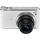 Samsung WB350F Smart-Digitalkamera Kompaktkamera 16 Megapixel wei Bild 3