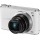 Samsung WB350F Smart-Digitalkamera Kompaktkamera 16 Megapixel wei Bild 5