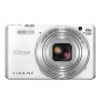 Nikon Coolpix S7000 Digitalkamera Kompaktkamera 16 Megapixel Bild 1