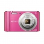 Sony DSC-W810 Digitalkamera Kompaktkamera 20,1 Megapixel Bild 1