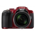 Nikon Coolpix P610 Digitalkamera Kompaktkamera 16 Megapixel Bild 1