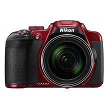 Nikon Coolpix P610 Digitalkamera Kompaktkamera 16 Megapixel Bild 1
