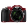 Nikon Coolpix P610 Digitalkamera Kompaktkamera 16 Megapixel Bild 1