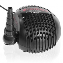 Rotfuchs PFP85 ECO Teichpumpe Bild 1
