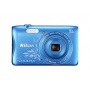 Nikon Coolpix S3700 Digitalkamera Kompaktkamera 20 Megapixel Bild 1