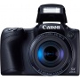 Canon PowerShot SX410 IS Digital Kompaktkamera 20 Megapixel  Bild 1