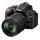 Nikon D5200 SLR-Digitalkamera Kompaktkamera 24,1 Megapixel Bild 1