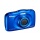 Nikon Coolpix S33 Digitalkamera Kompaktkamera 13,2 Megapixel Bild 3