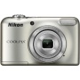 Nikon Coolpix L29 Digitalkamera Kompaktkamera 16 Megapixel Bild 1