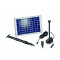 Esotec Solar Teichpumpe 10 Watt Solarmodul 610 l/h Frderleistung Bild 1