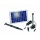 Esotec Solar Teichpumpe 10 Watt Solarmodul 610 l/h Frderleistung Bild 1
