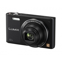 Panasonic DMC-SZ10EG-K Lumix Digitalkamera Kompaktkamera 16,1 Megapixel Bild 1