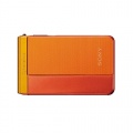 Sony DSC-TX30 Digitalkamera Kompaktkamera 18,2 Megapixel Bild 1