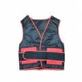  Trainingsjacke mit Gewichten Gewichtsweste von Netsportique Bild 1
