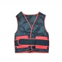  Trainingsjacke mit Gewichten Gewichtsweste von Netsportique Bild 1