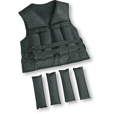ALLROUND Gewichtsweste bis max. 11,0 kg von Paffen Sport Bild 1