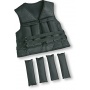 ALLROUND Gewichtsweste bis max. 11,0 kg von Paffen Sport Bild 1