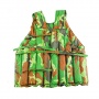  Gewichtsweste camouflage 6kg von Longskft Bild 1