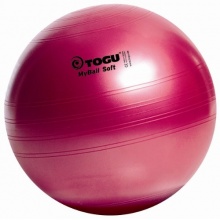 Gymnastikball My-Ball Soft von Togu Bild 1