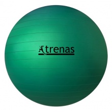  Berstsicherer Gymnastikball - 45 bis 85 cm - von TRENAS Bild 1