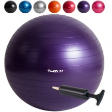 Gymnastikball, Anti Burst Material von Movit Bild 1